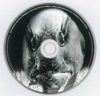 CD Pest: All Out Fall Out