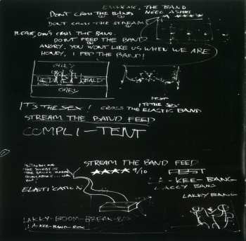 CD Pest: All Out Fall Out