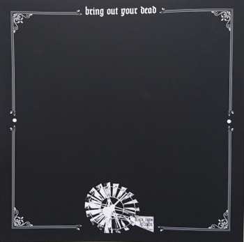 LP Pesta: Bring Out Your Dead