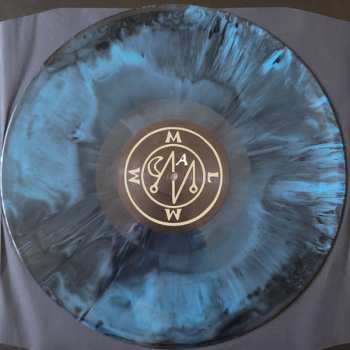 LP Pestilent Hex: The Ashen Abhorrence CLR