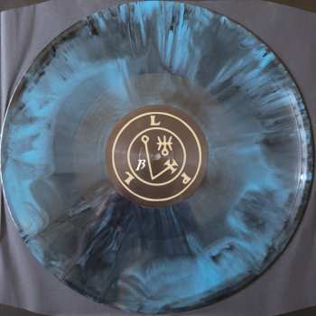 LP Pestilent Hex: The Ashen Abhorrence CLR