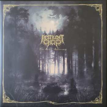 LP Pestilent Hex: The Ashen Abhorrence CLR