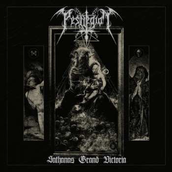 CD Pestlegion: Sathanas Grand Victoria