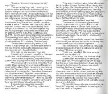 2CD Pet Shop Boys: Elysium / Further Listening 2011–2012