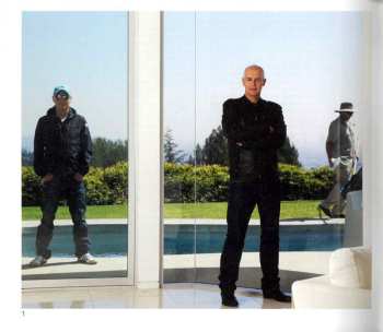 2CD Pet Shop Boys: Elysium / Further Listening 2011–2012