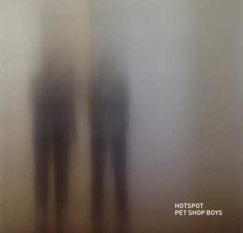 CD Pet Shop Boys: Hotspot