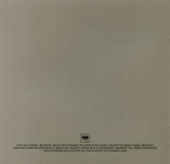 CD Pet Shop Boys: Hotspot