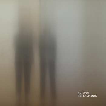 CD Pet Shop Boys: Hotspot