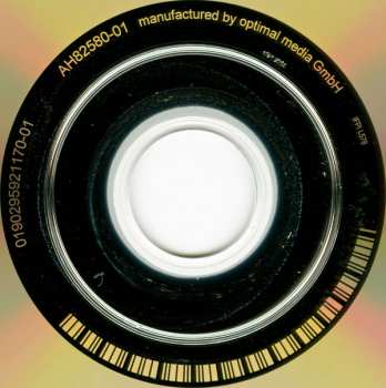 3CD Pet Shop Boys: Nightlife / Further Listening 1996–2000