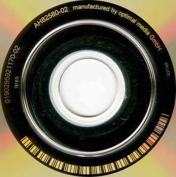 3CD Pet Shop Boys: Nightlife / Further Listening 1996–2000