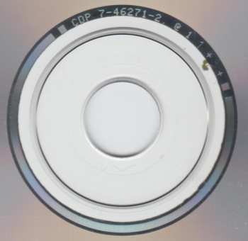 CD Pet Shop Boys: Please