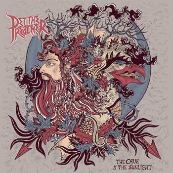 Album Pet The Preacher: The Cave And The Sunlight
