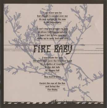 CD Pet The Preacher: The Cave & The Sunlight LTD
