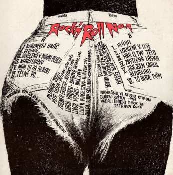 LP Petarda: To Bude Dým