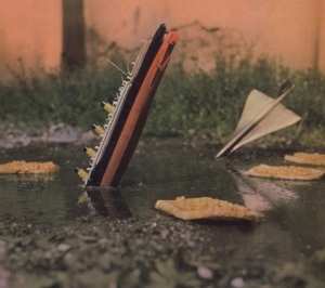 Album Pete Brown & Piblokto!: Thousands On A Raft