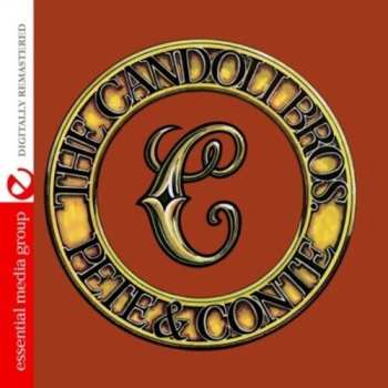 CD Pete Candoli: The Candoli Brothers