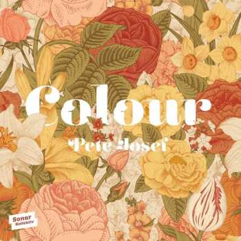LP Pete Josef: Colour LTD | CLR