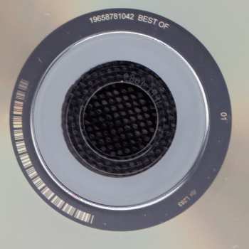 CD Pete Murray: Best Of