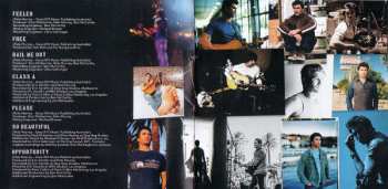 CD Pete Murray: Best Of