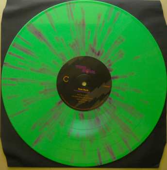 2LP Pete Rock: Petestrumentals 4 CLR