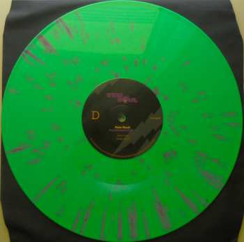2LP Pete Rock: Petestrumentals 4 CLR
