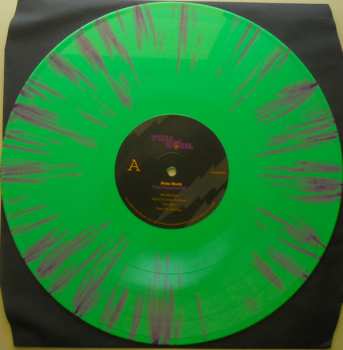 2LP Pete Rock: Petestrumentals 4 CLR