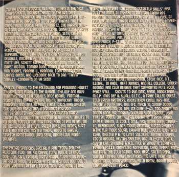 CD Pete Rock: Soul Survivor