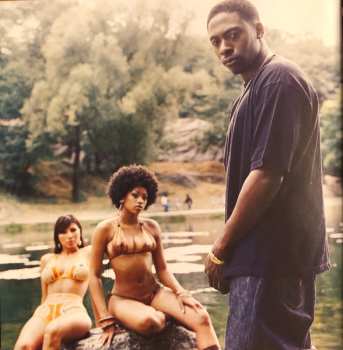 CD Pete Rock: Soul Survivor