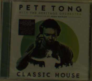 CD Pete Tong: Classic House