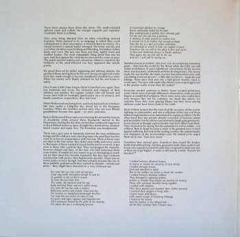 LP Pete Townshend: All The Best Cowboys Have Chinese Eyes