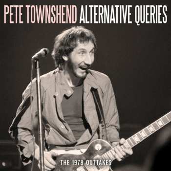 Album Pete Townshend: Altervative Queries