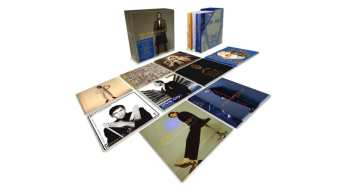 8CD Pete Townshend: The Studio Albums (8cd Box Set)