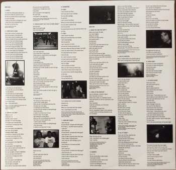 LP Pete Yorn: Day I Forgot