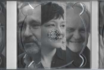 DVD/Set di cofanetti/SACD Wolfgang Rihm: Donaueschinger Musiktage 2014