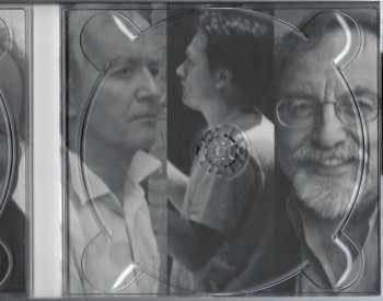 DVD/Set di cofanetti/SACD Wolfgang Rihm: Donaueschinger Musiktage 2014