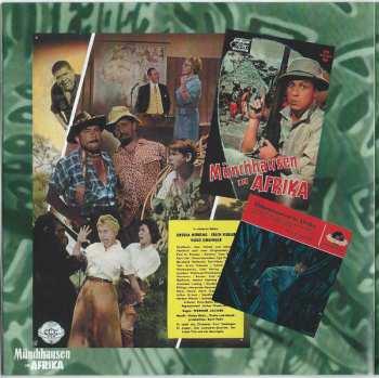 CD Peter Alexander: Filmtreffer 2