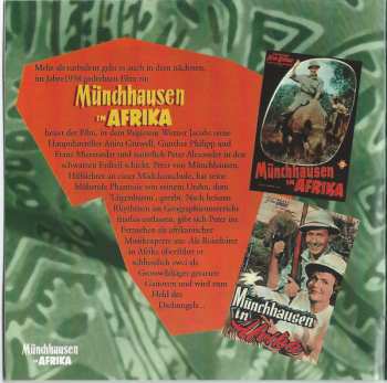 CD Peter Alexander: Filmtreffer 2