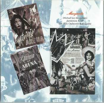 CD Peter Alexander: Filmtreffer No. 1