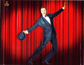 2CD Peter Alexander: Seine Größten Erfolge Und Mehr