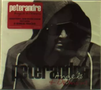Peter Andre: Angels & Demons