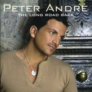 Album Peter Andre: The Long Road Back