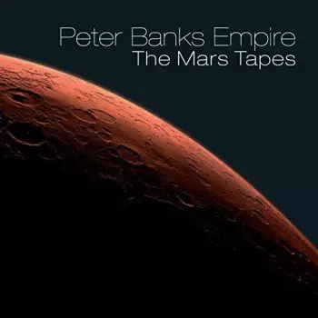 Empire: The Mars Tapes