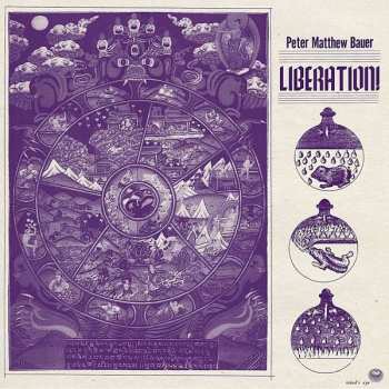 LP Peter Bauer: Liberation!