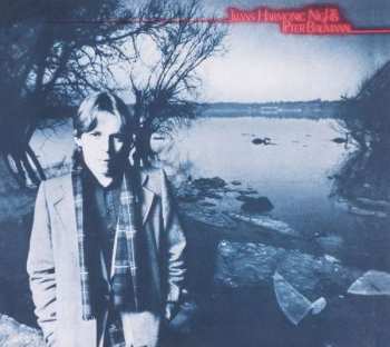 Album Peter Baumann: Trans Harmonic Nights
