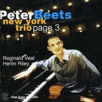 Album Peter Beets: New York Trio - Page 3