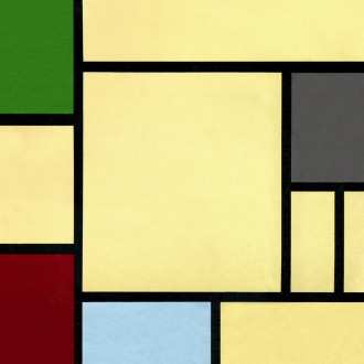 CD Peter Beijersbergen Van Henegouwen: Repetoire De Stijl : Bauhaus : Dada