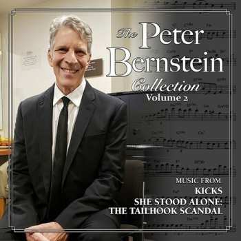 Album Peter Bernstein + 3: The Peter Bernstein Collection Volume 2