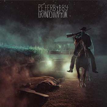 Album Peter Bibby: Grand Champion