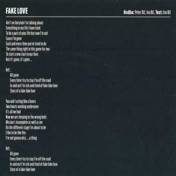 CD Peter Bič Project: Dream