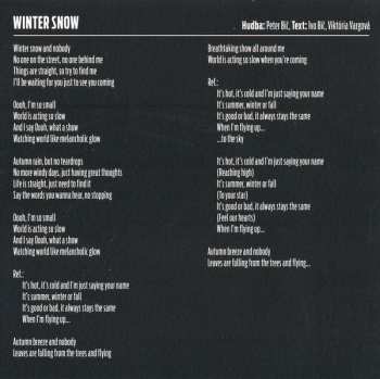 CD Peter Bič Project: Dream
